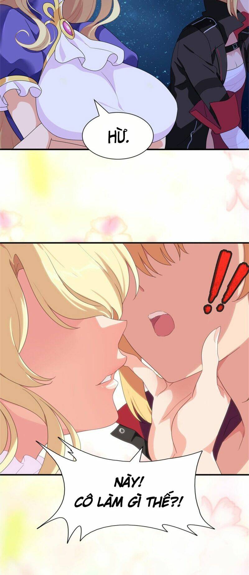 bạn gái virus của tôi chapter 263 8