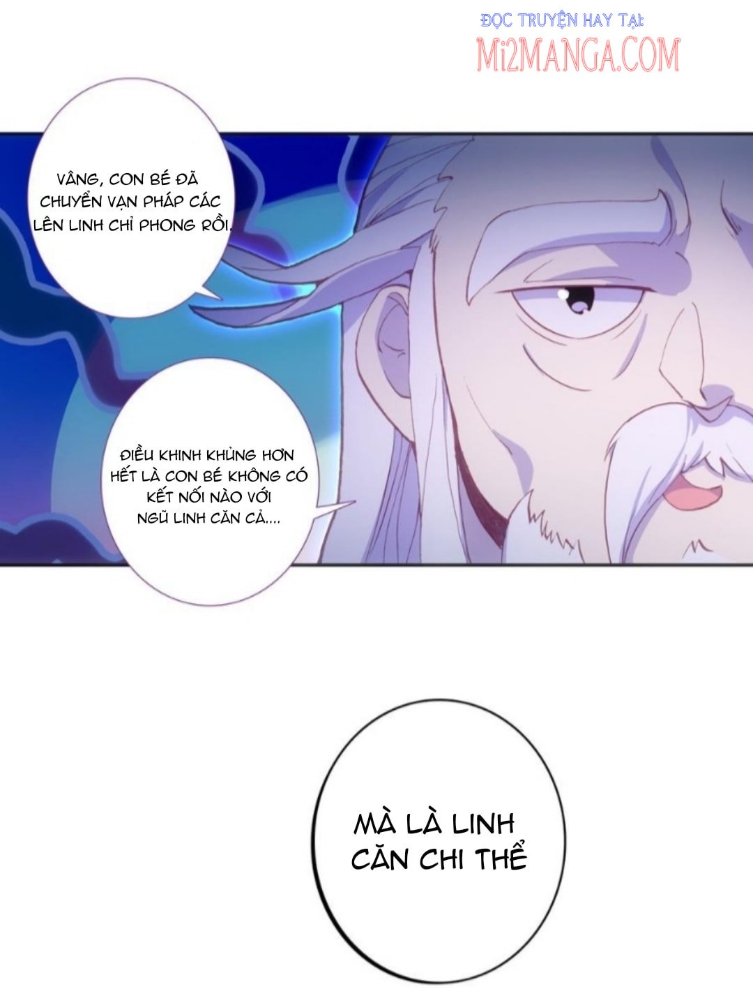 Lão Đại Xuyên Không Thành Tiên Nữ chapter 76.2 18