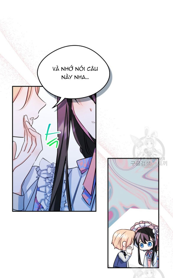 tôi đã trở thành bạn gái của nam chính chapter 12.1 10