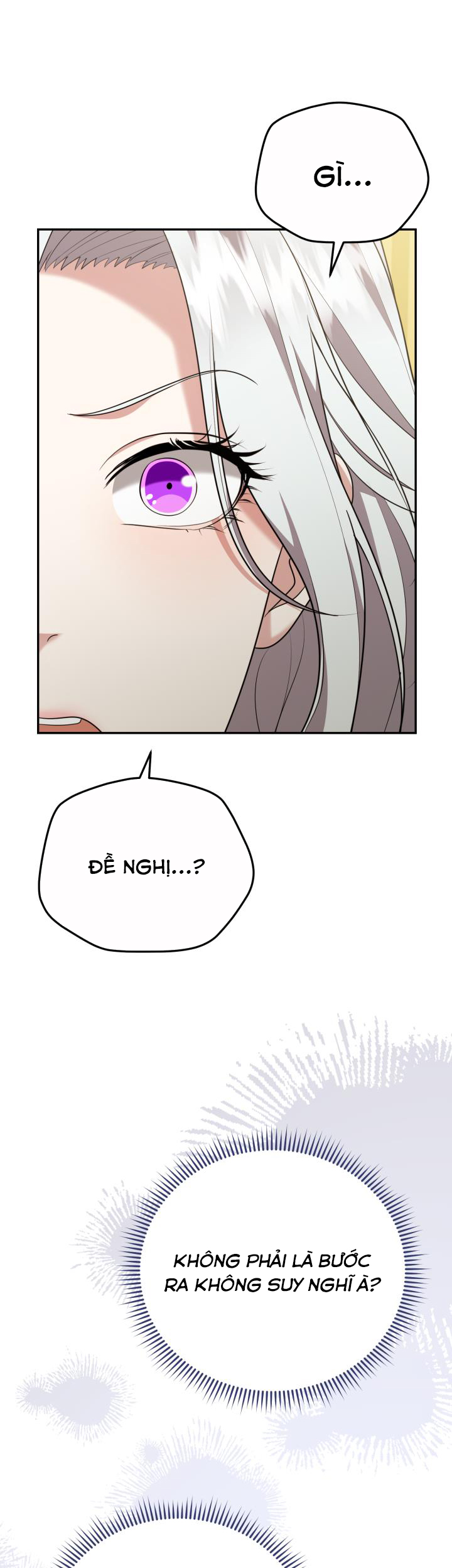 tiểu thư, ta chẳng thích cô chút nào! chapter 11 6