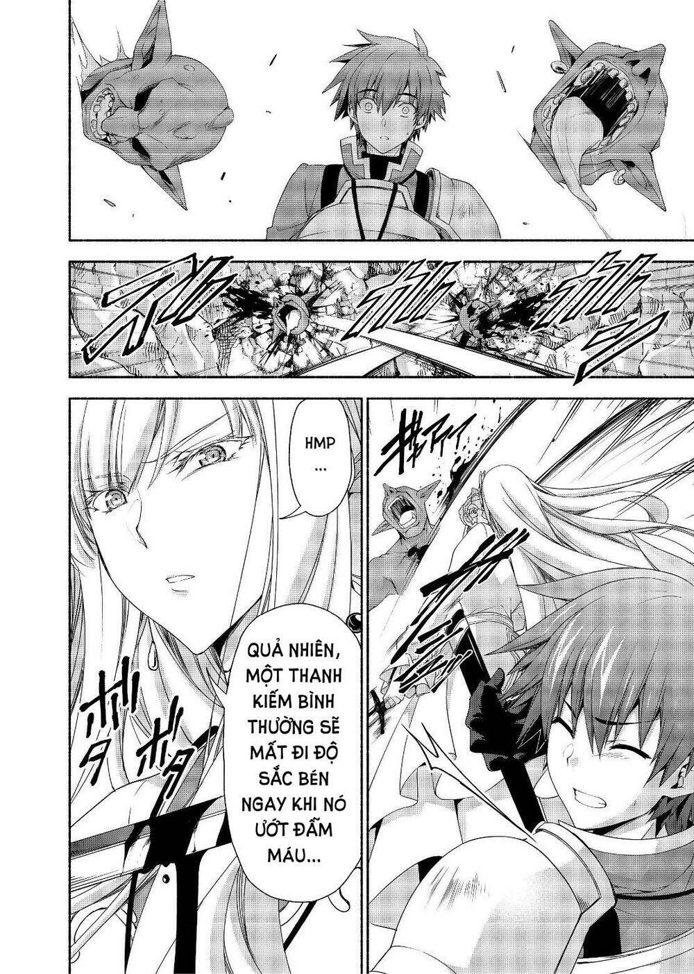 even though i’m a former noble and a single mother, my daughters are too cute and working as an adve chapter 3 22