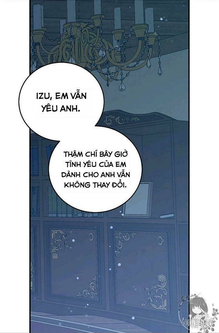 tôi là bạn gái cũ của một người lính chapter 44 1