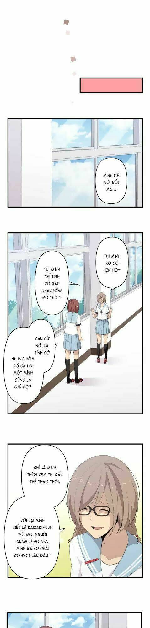 viên thuốc trùng sinh chapter 93 20