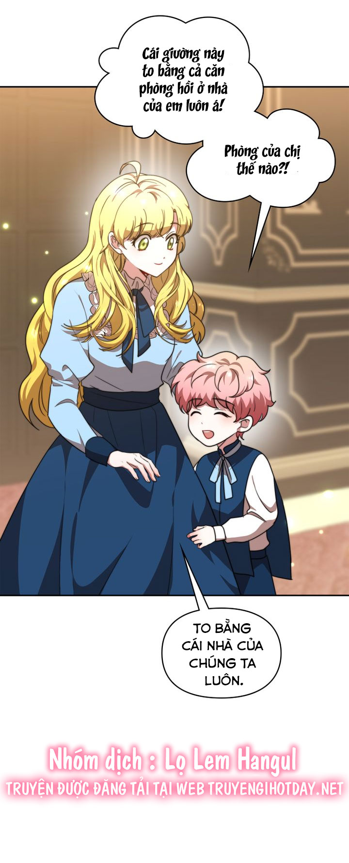 công nương eluana vita chapter 32 2