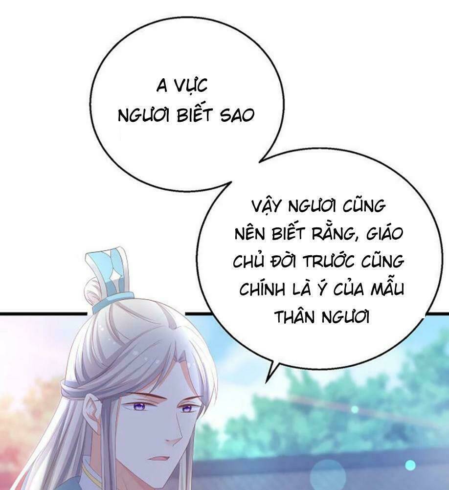 mau xuyên hướng dẫn tự cứu vật hi sinh nữ phụ chapter 11 32