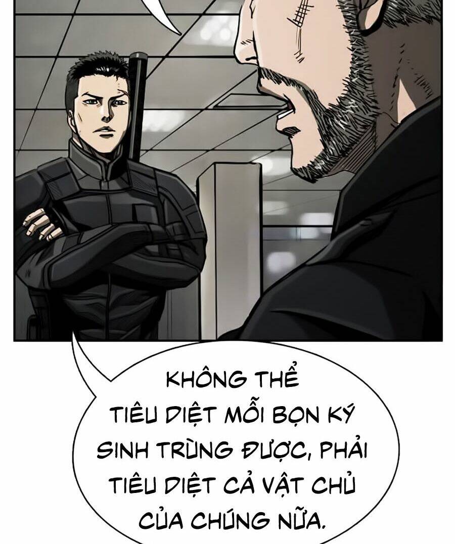 thợ săn đầu tiên chapter 37 72