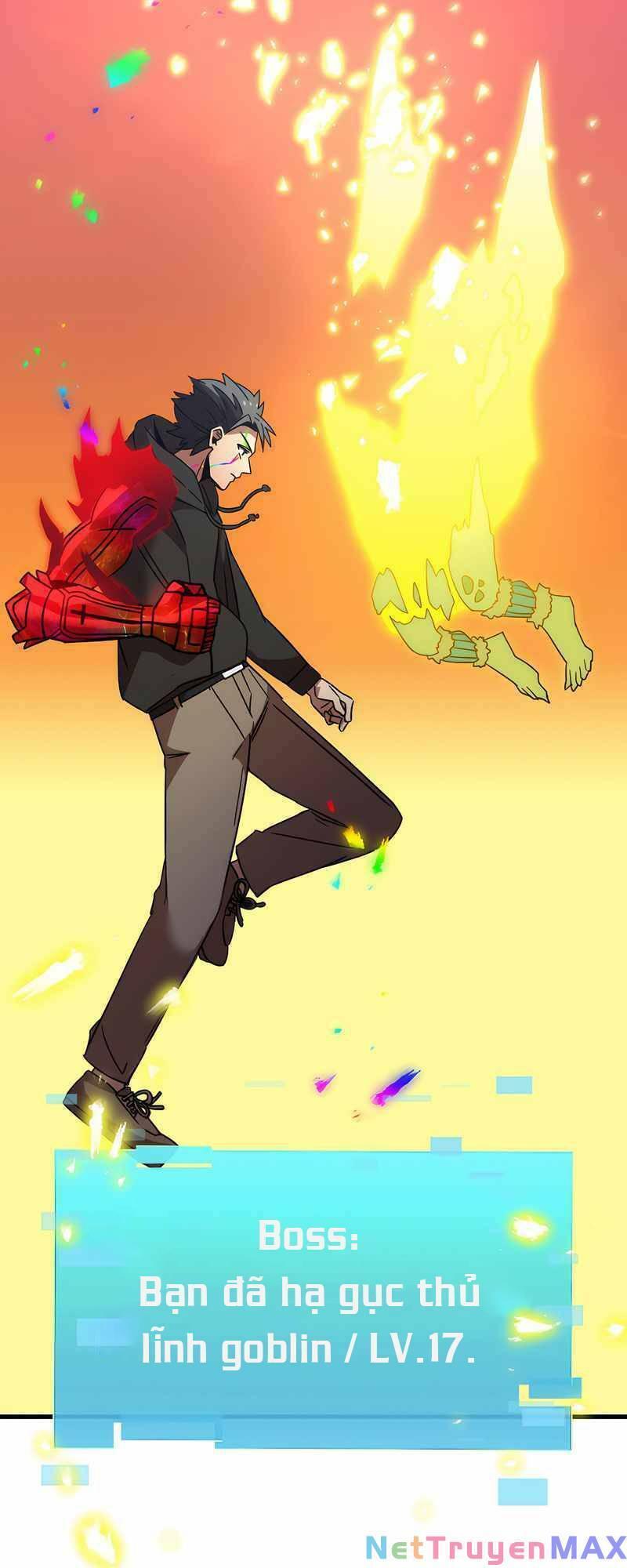 Huyết Thánh Cứu Thế Chủ~ Ta Chỉ Cần 0.0000001% Đã Trở Thành Vô Địch chapter 7 142