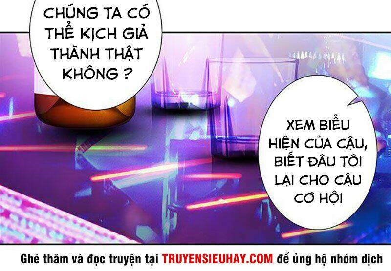 học viện cao thủ chapter 78 29