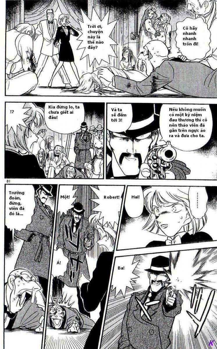 kaito kid chapter 21 16