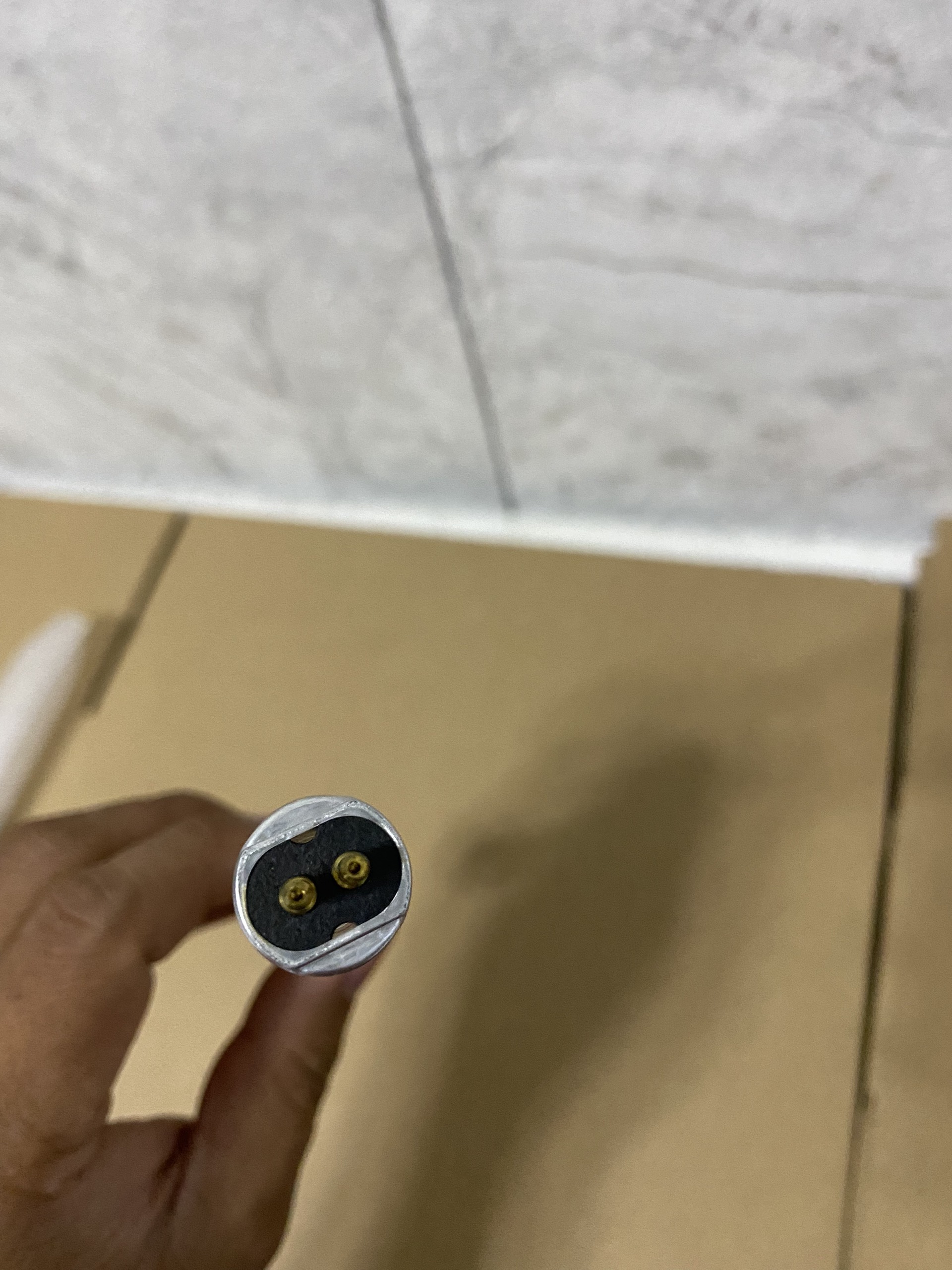 Bóng đèn UV 6w dài 215mm - dùng cho máy lọc nước