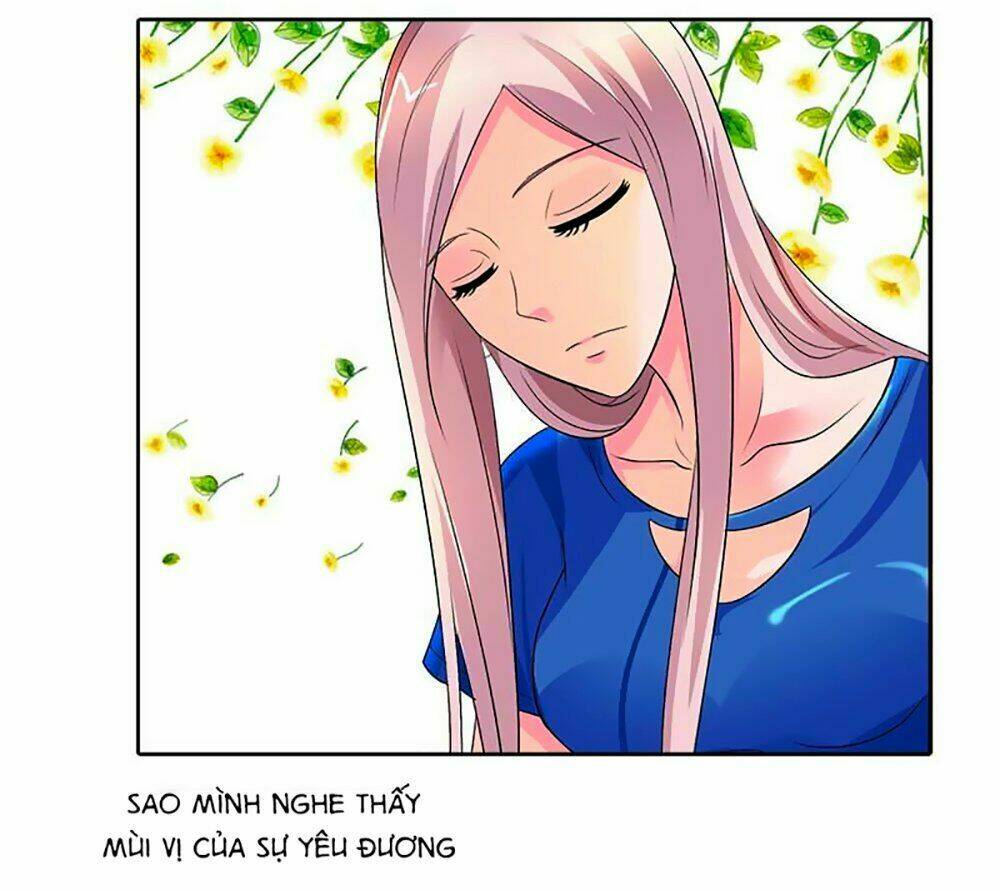 em vẫn còn nhỏ chapter 38 17