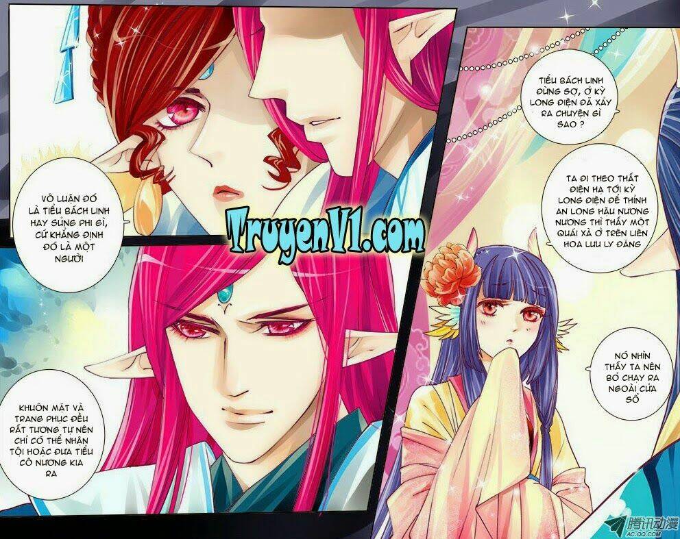 long phượng trình tường chapter 73 2