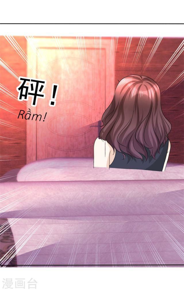 con đường phản công của sủng thê chapter 49 19