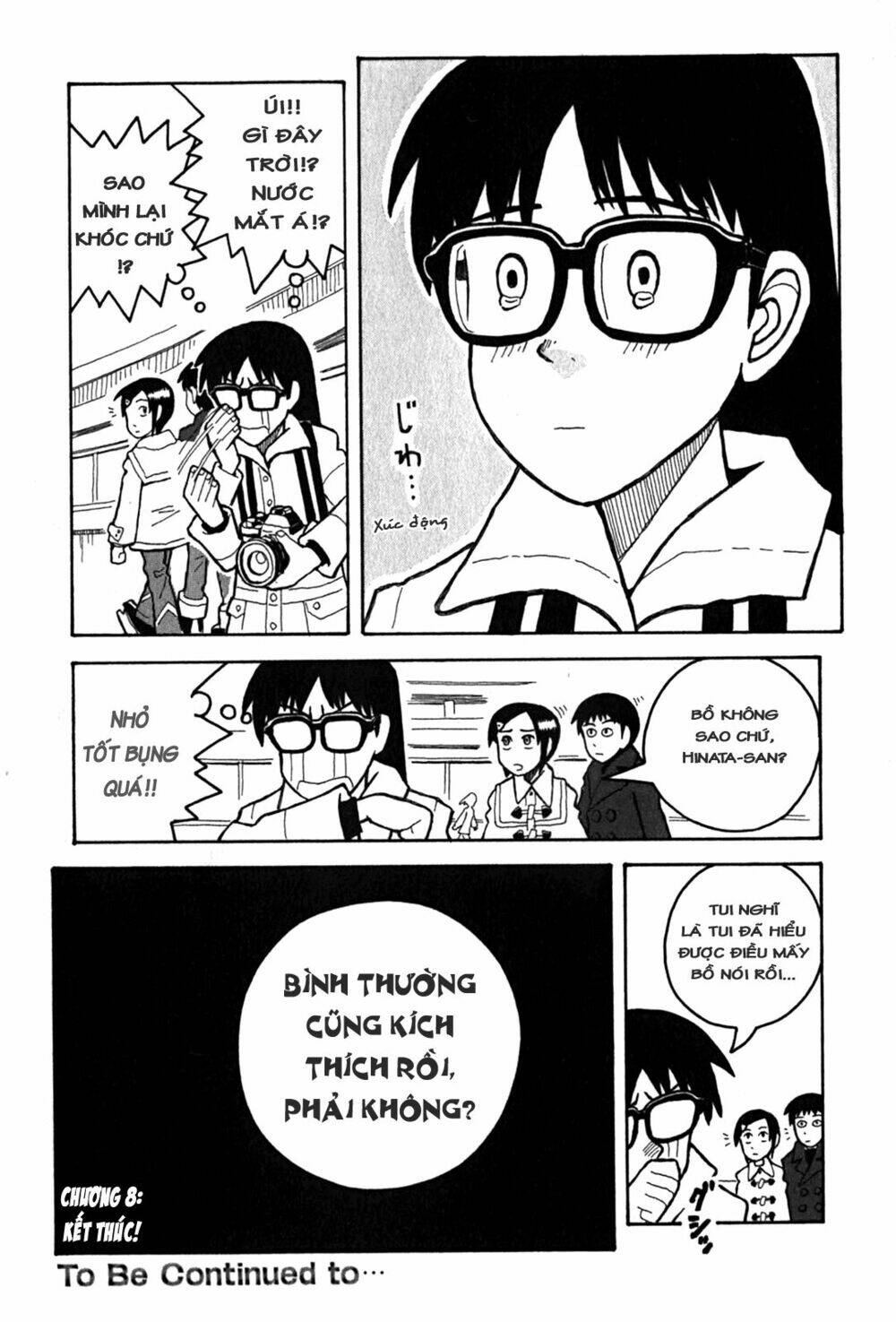 love roma chapter 8 21