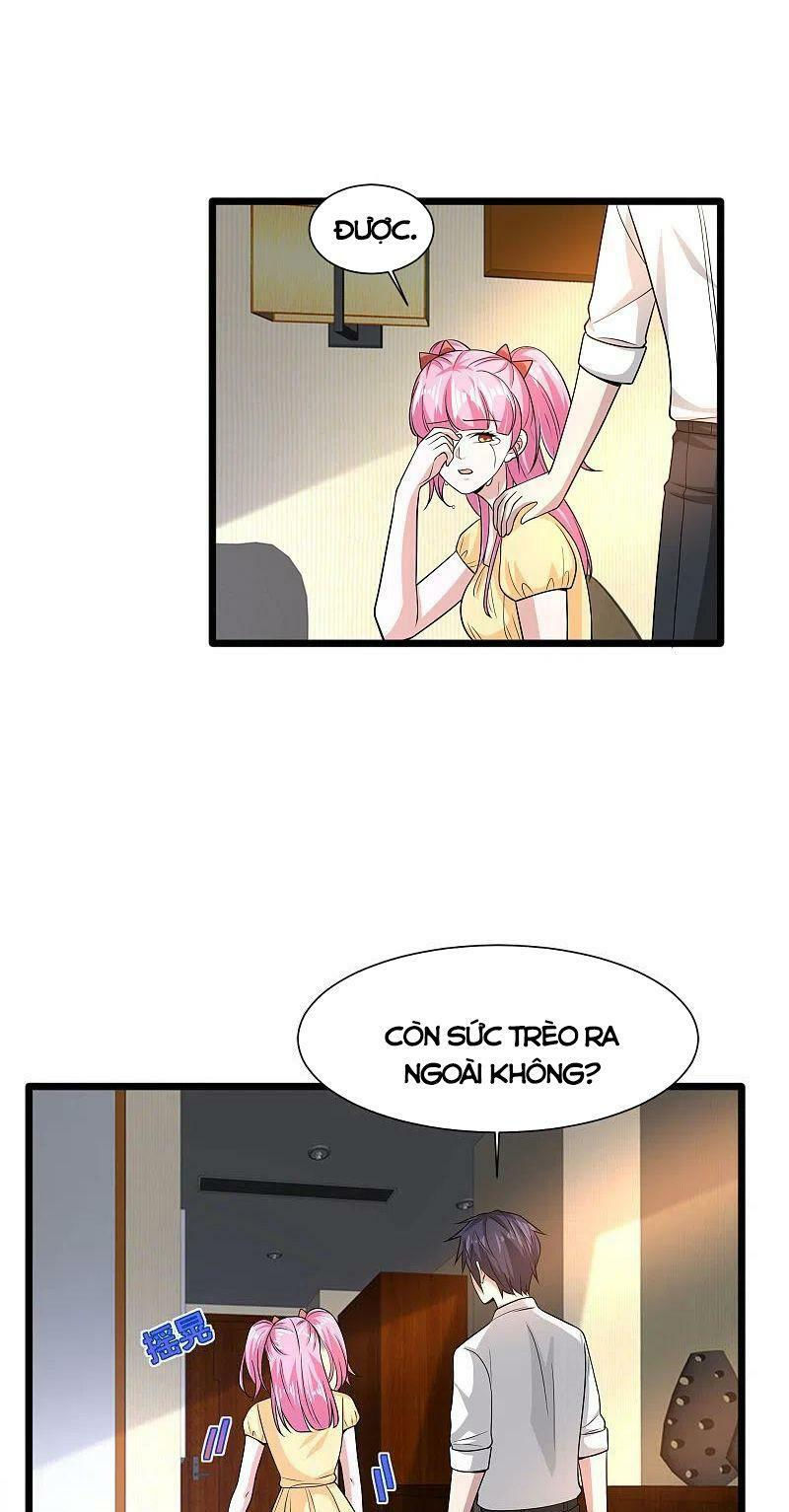 đô thị tà vương chapter 218 30