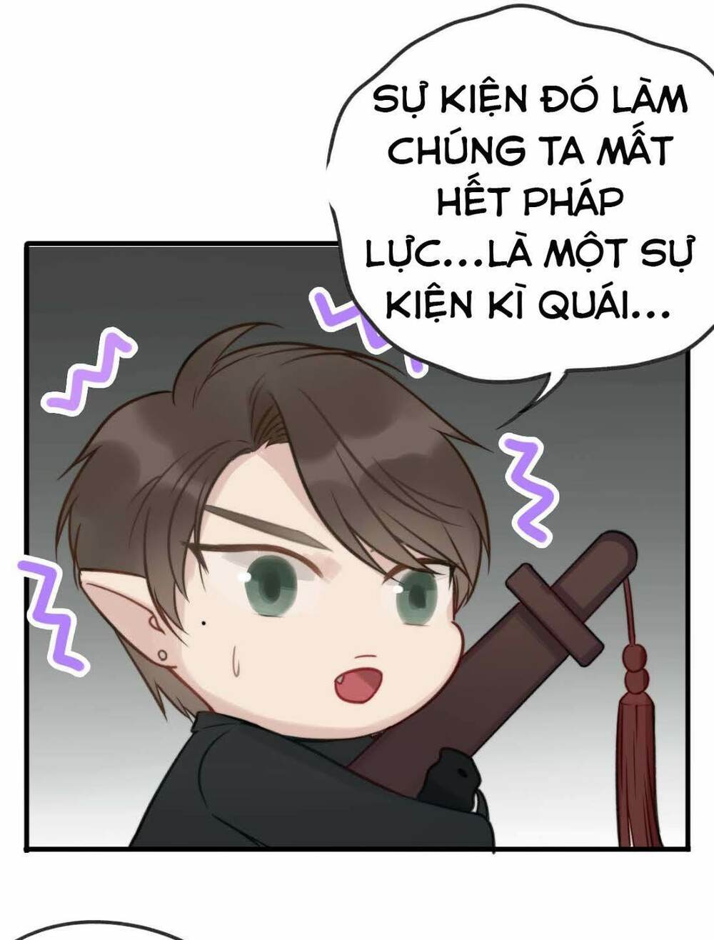 yêu phải vampire chapter 2 80