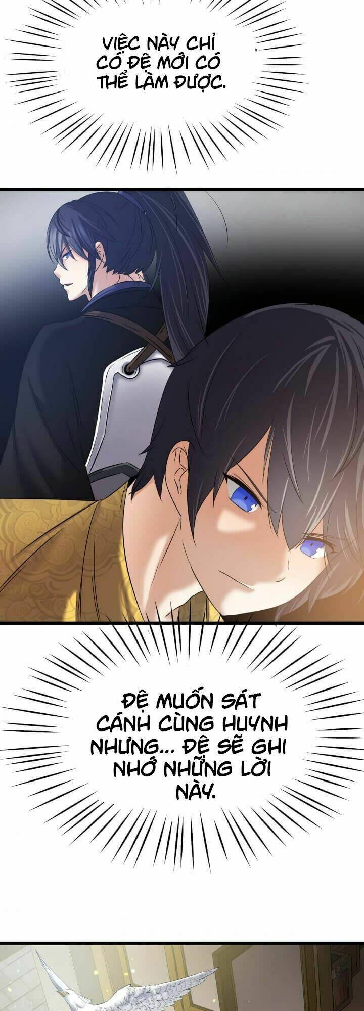 lôi thần chuyển sinh chapter 7 21