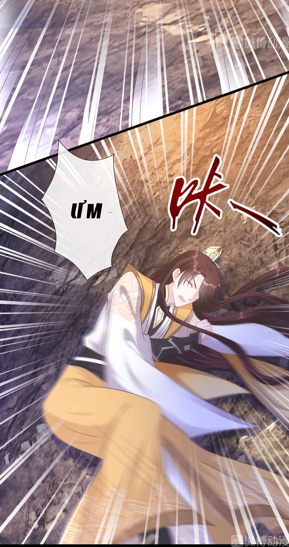 nhân vật phản diện biến thành sủng vật chapter 5 39