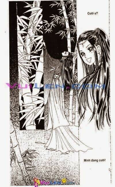 hắn ta, anh ấy và cô ấy - he and that girl chapter 2 101