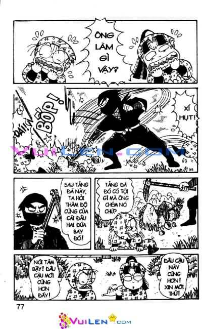 ninja loạn thị chapter 15 77