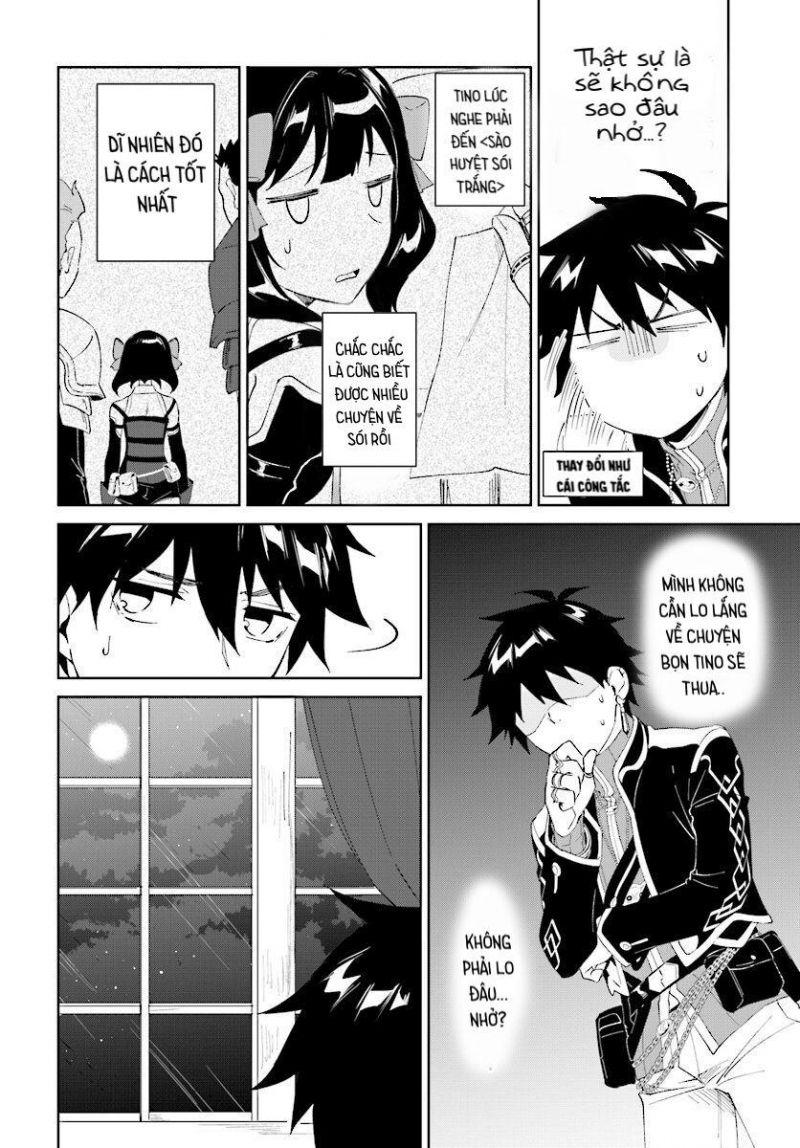 nageki no bourei wa intai shitai - saijiyaku hanta ni yoru saikiyou patei ikusei jutsu chapter 7.1 3