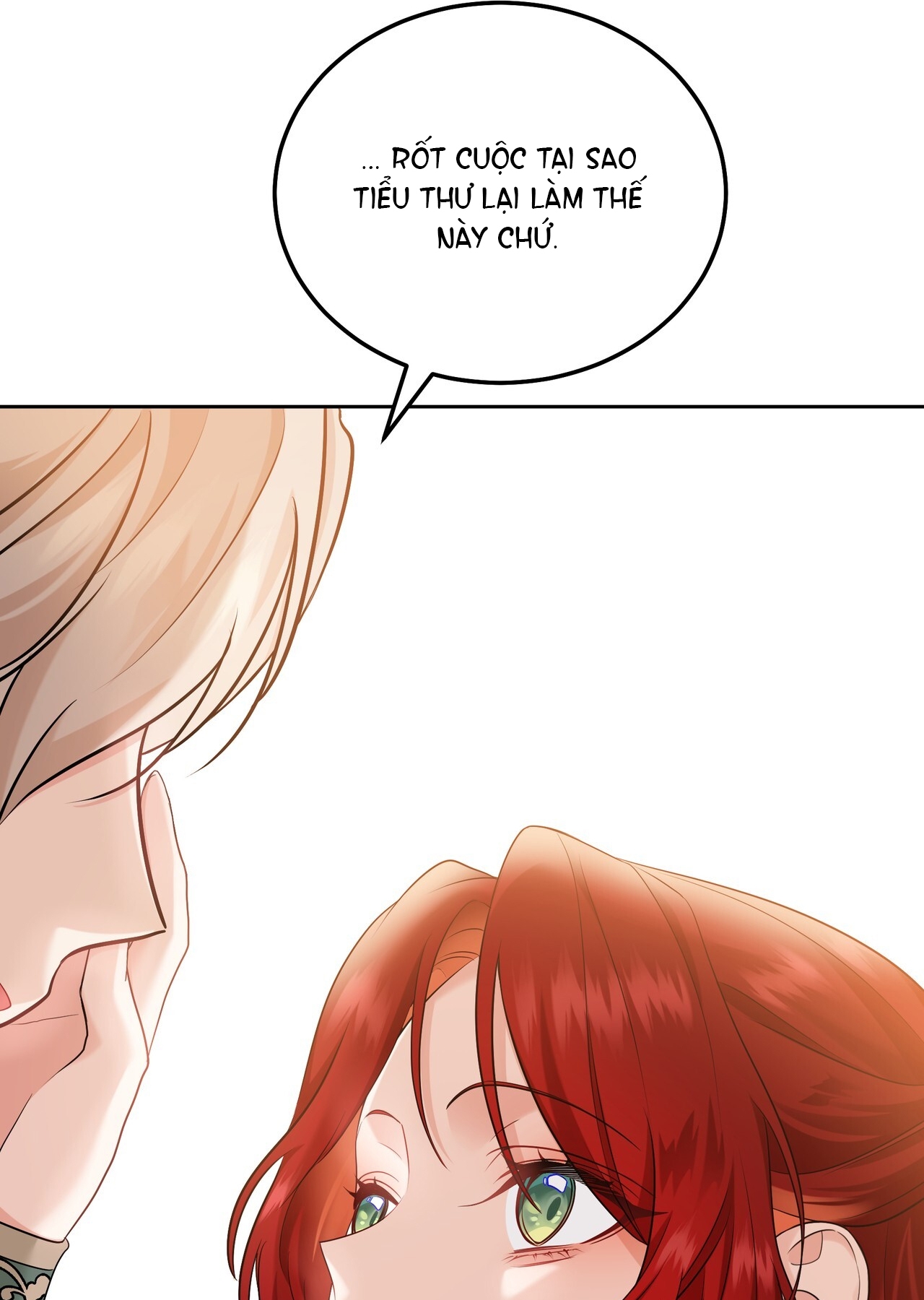 dấu tích của tiên nữ chapter 14.1 35