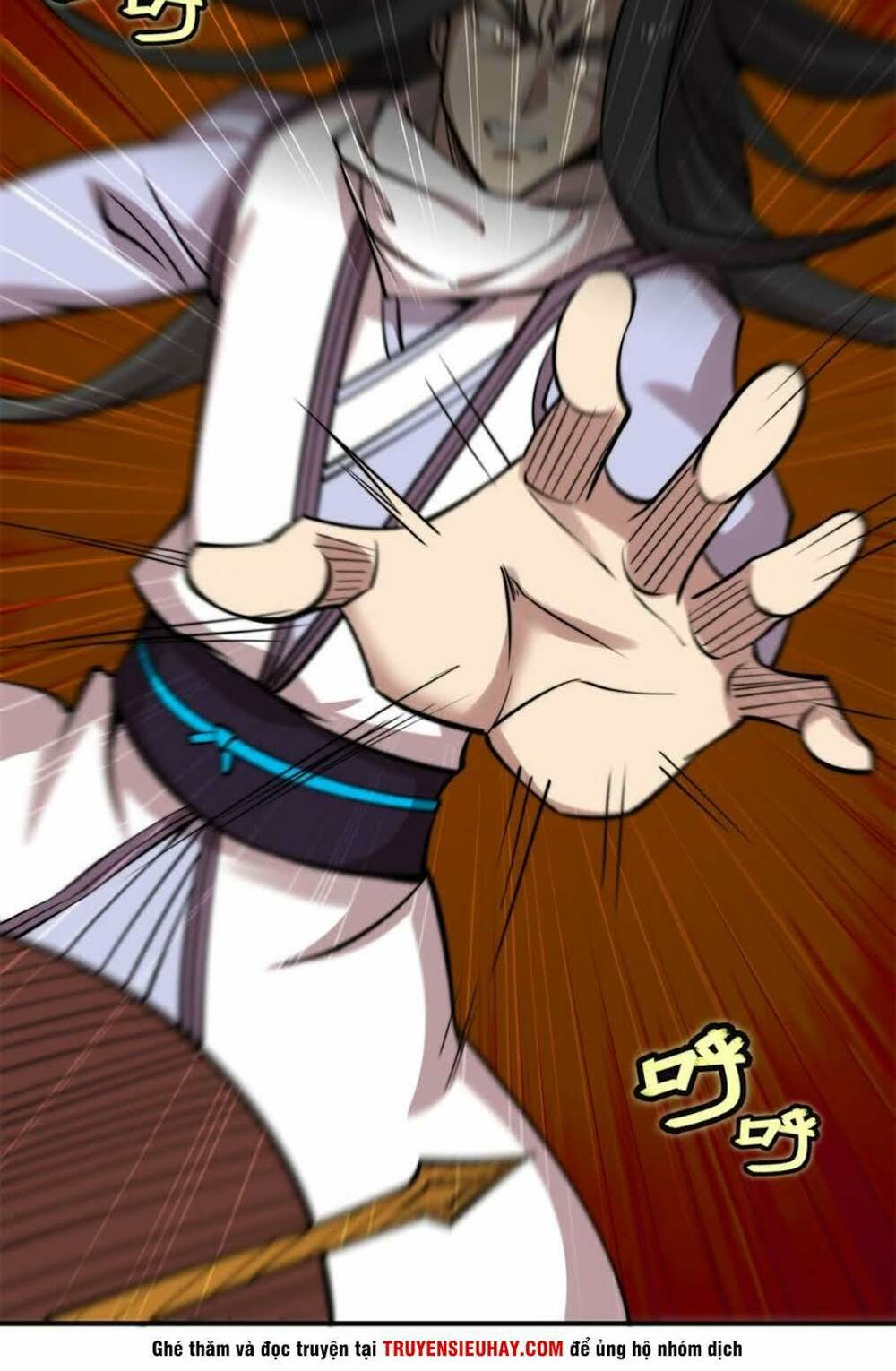 cuộc sống thoái ẩn của võ lâm chi vương chapter 68 29