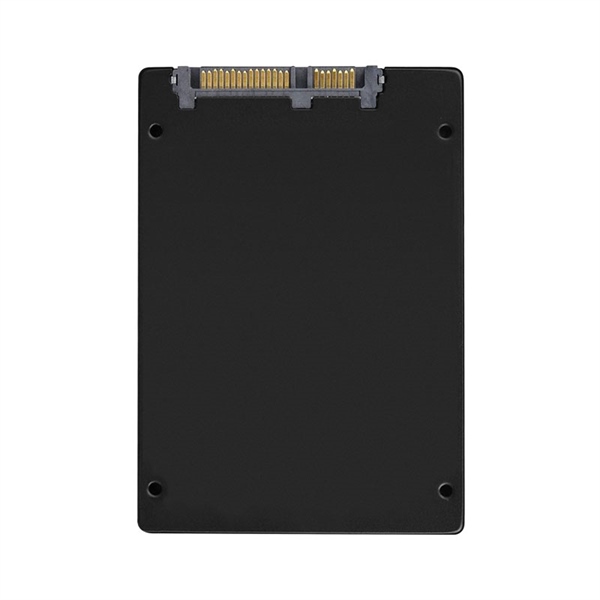 Ổ cứng SSD JK200 256GB Sata III 2.5 Inch Bảo hành 36 tháng - Hàng chính hãng
