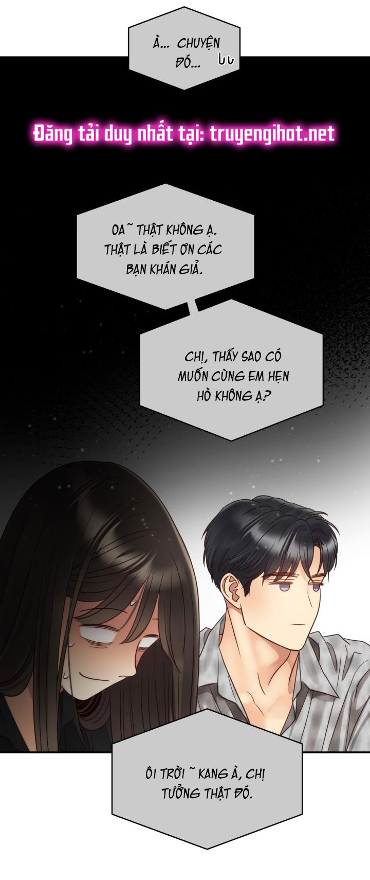 [16+] ánh sao ban mai chapter 67.2 8