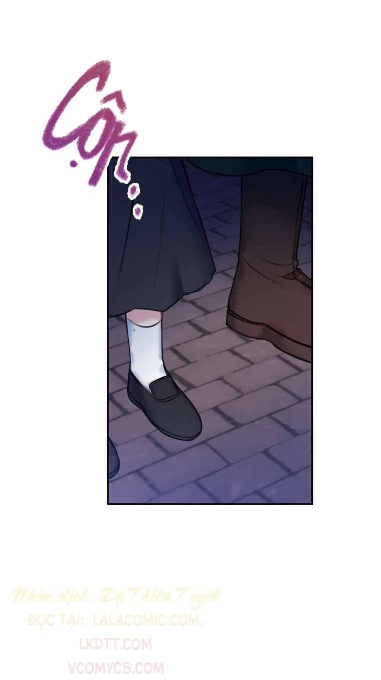 sinh ra làm con gái ác nữ chapter 7 58