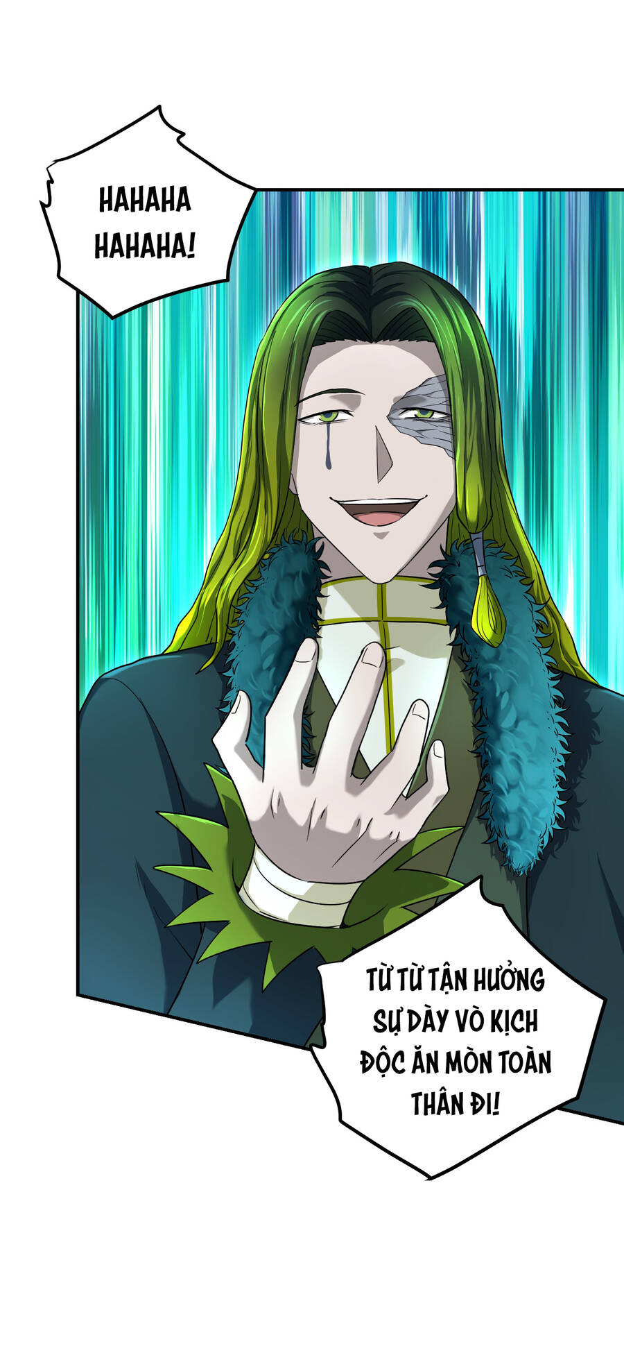 nhập hồn ma đạo tổ sư chapter 20.1 22