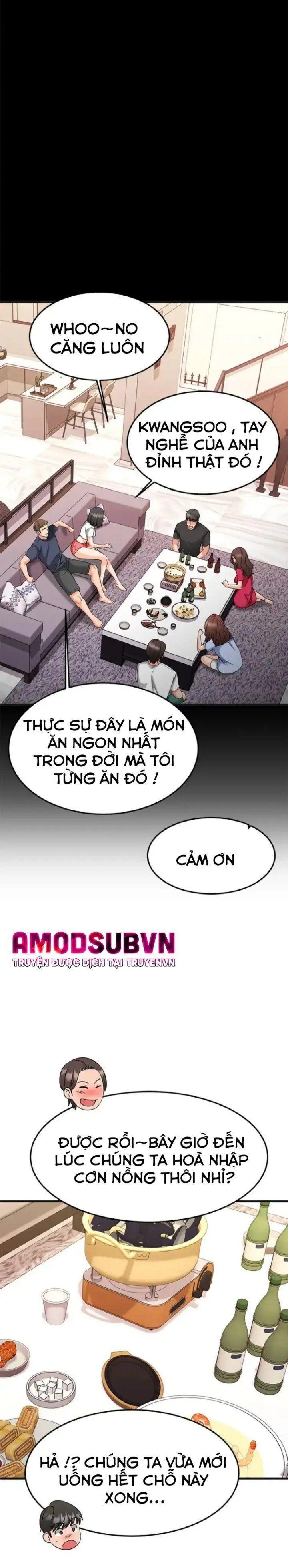 18+ làm tình cùng cô bạn thân khác giới chapter 22 37