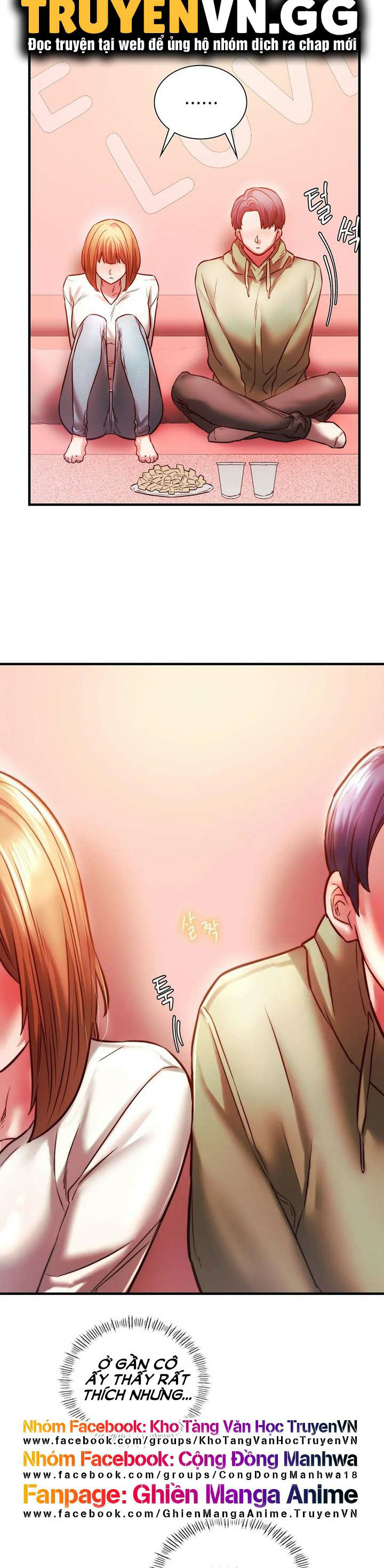 bạn học của tôi chapter 7 41