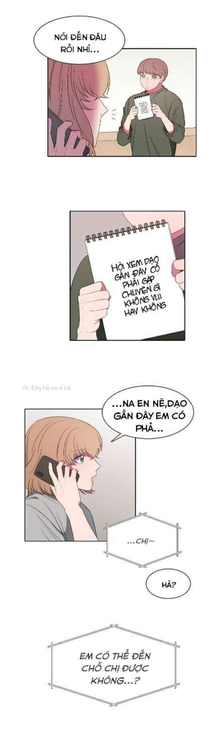 salieri và mozart chapter 18 1