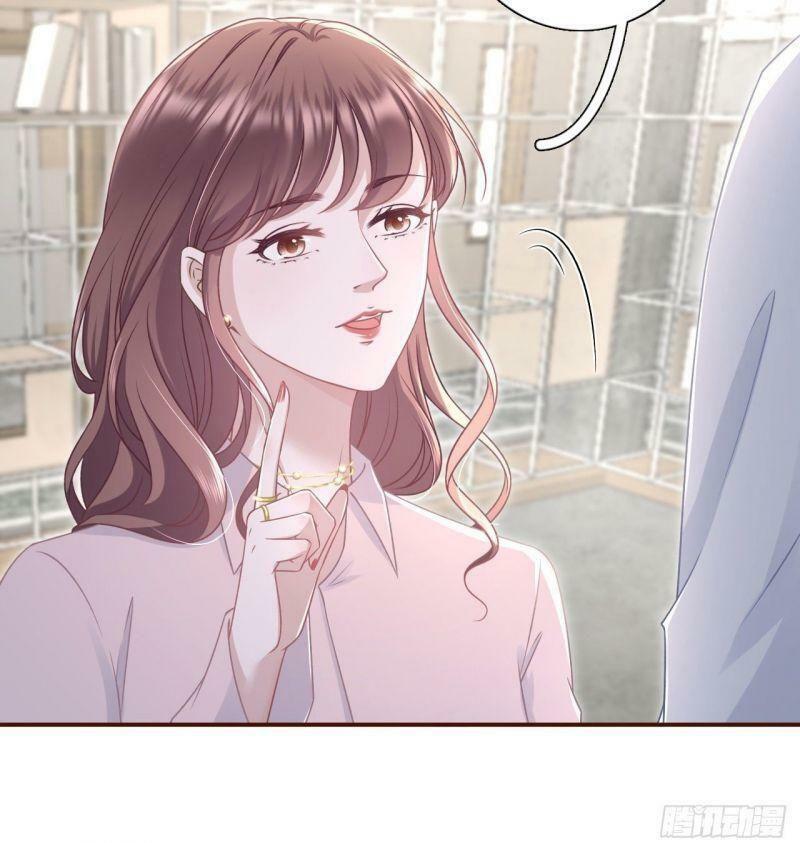 bạn gái tôi mới 30+ tuổi xuân chapter 80 11