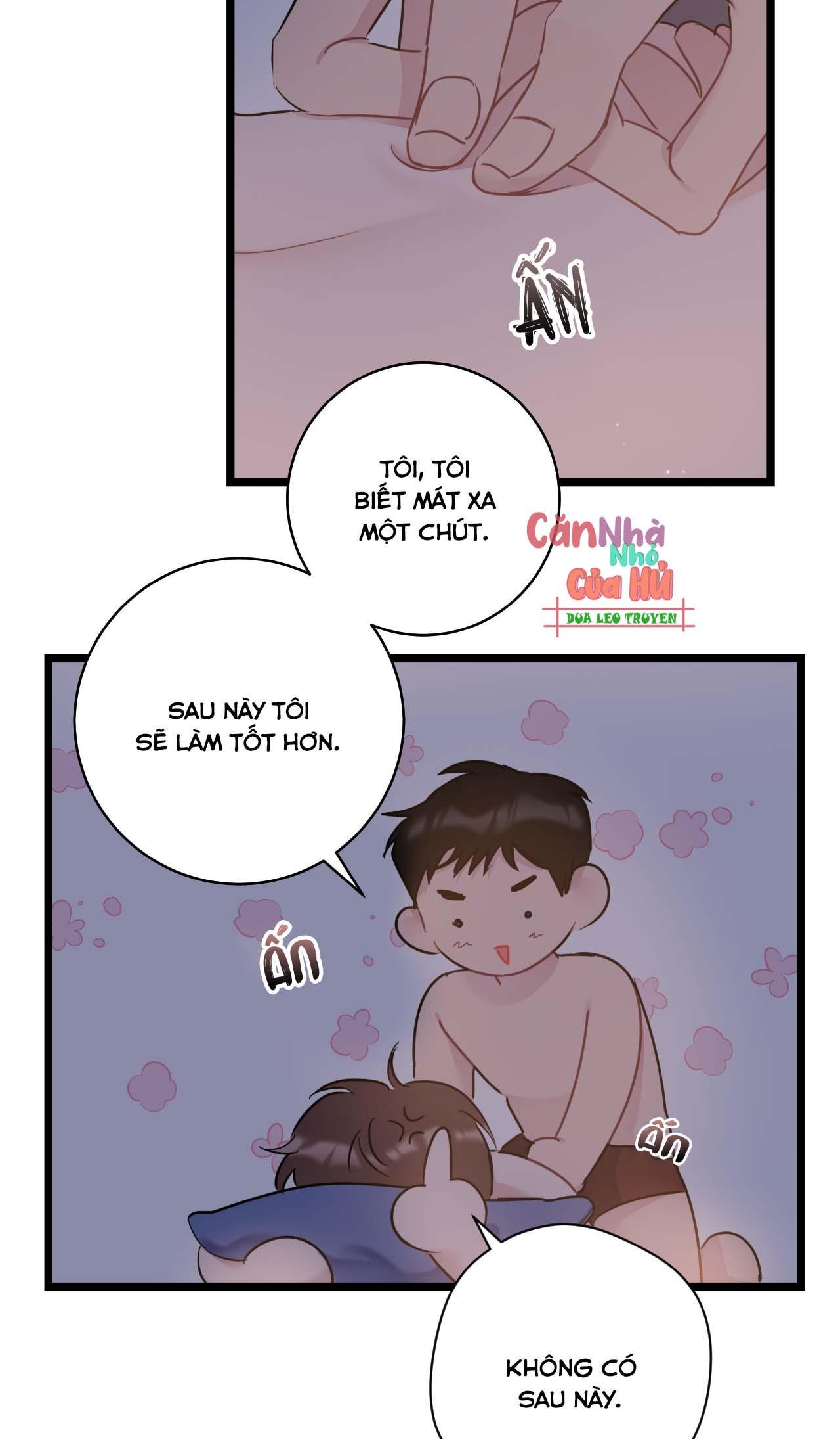 tình yêu bình dị nhất chapter 22 74