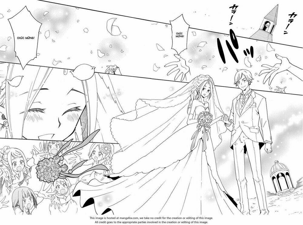 kuro no tantei chapter 13.1 22