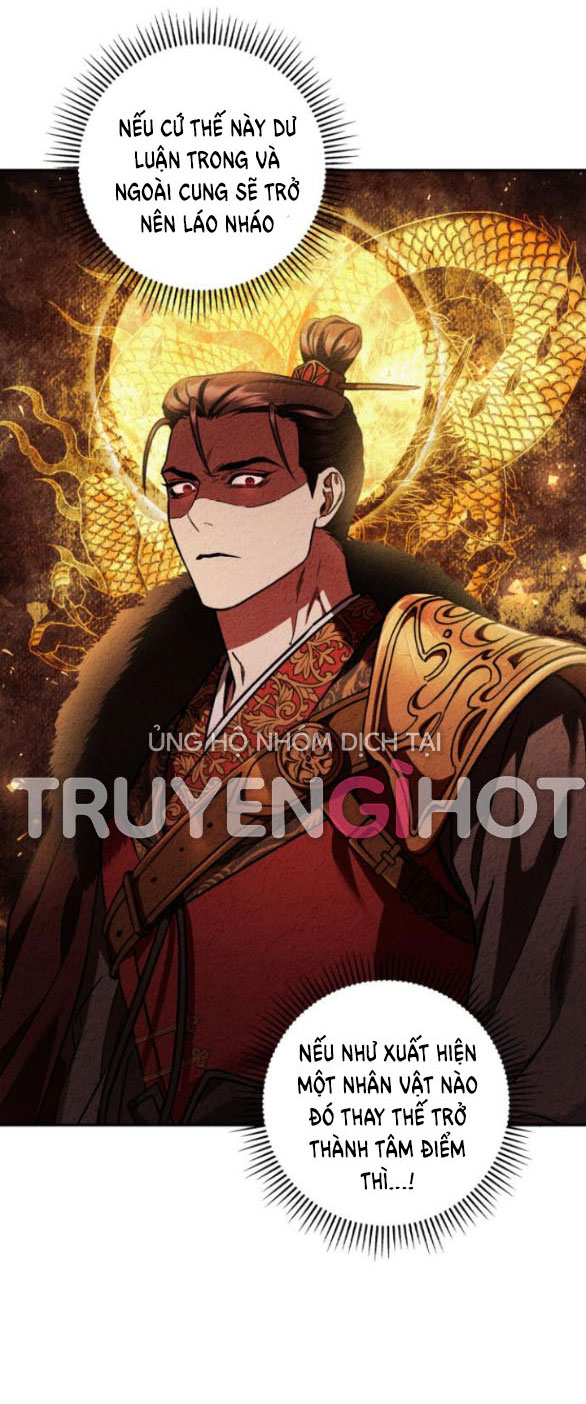 bản tình ca heeran chapter 46.1 6