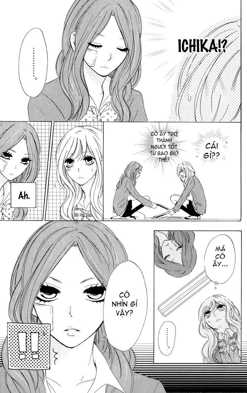 kimi ni happiness chapter 3 23