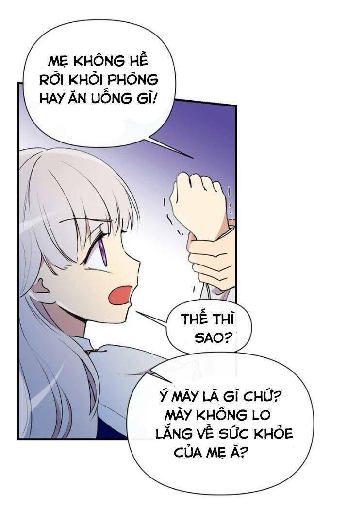 khế ước của nữ công tước quái vật chapter 20 21