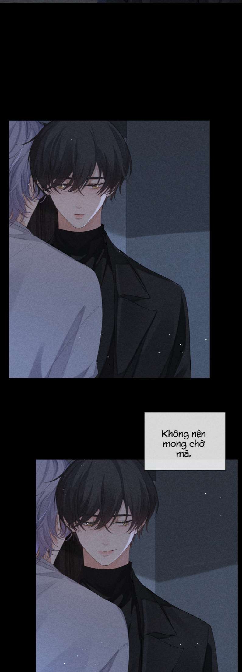 trò chơi săn mồi chapter 63 3