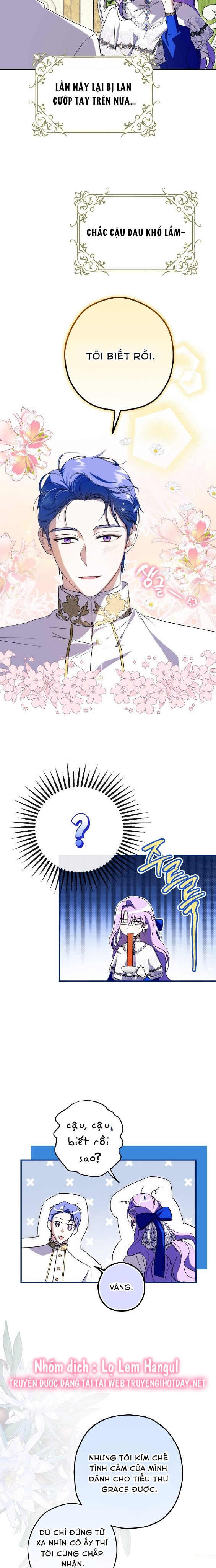 tôi đã cướp mất các nam chính từ tay nữ chính chapter 3 7