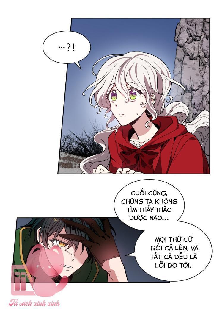 nguyện ước vô vọng của ma nữ chapter 10 20