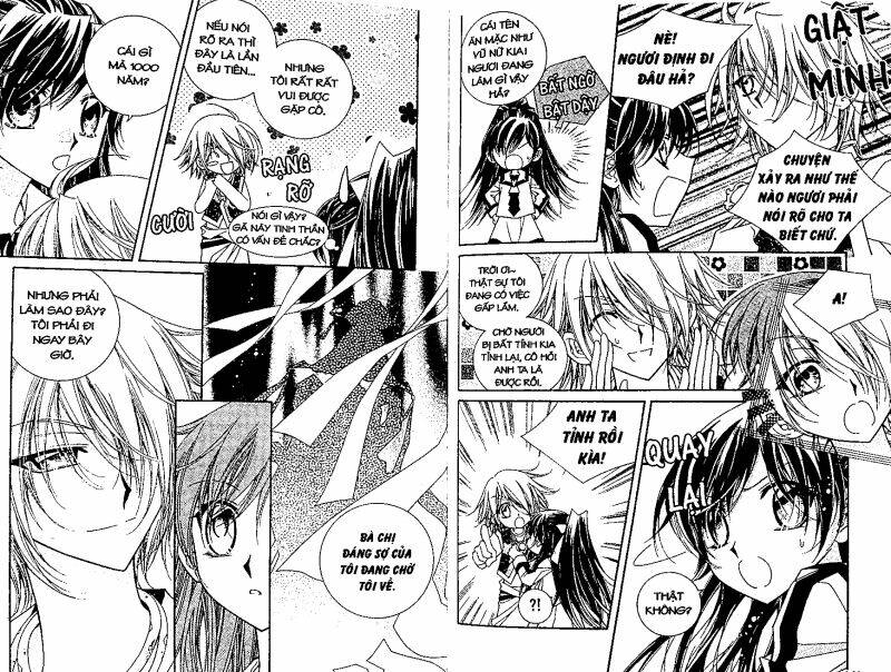 legend - truyền thuyết fushigi chapter 4 82