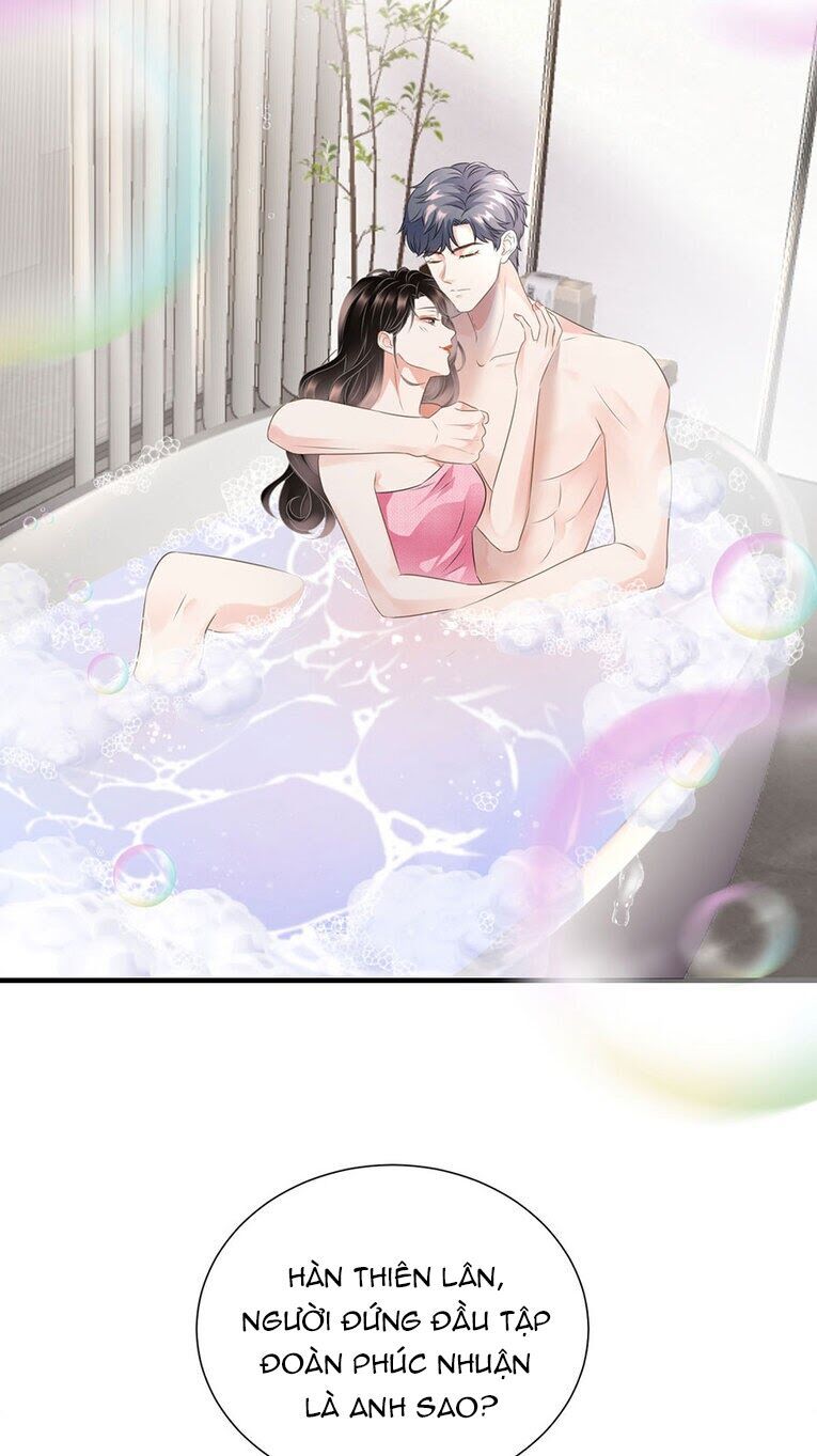 đại tiểu thư có ý đồ gì xấu đâu chapter 4 29