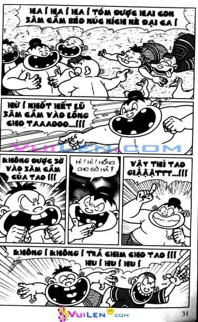 thần đồng đất việt chapter 90 28