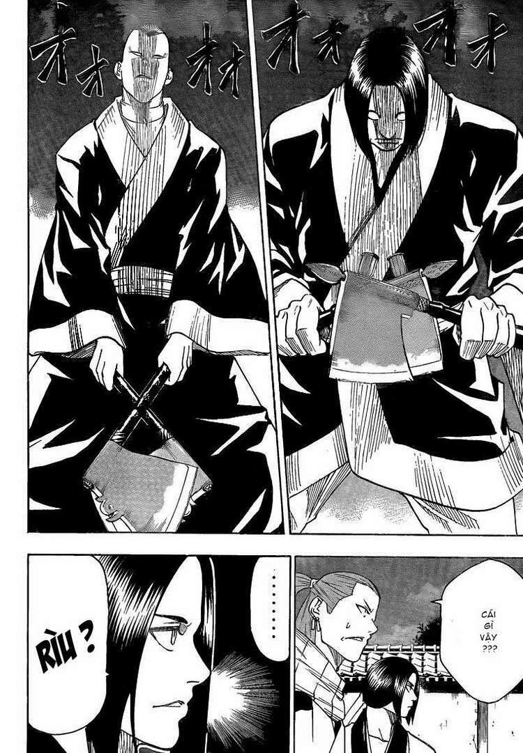 gamaran chapter 26 4