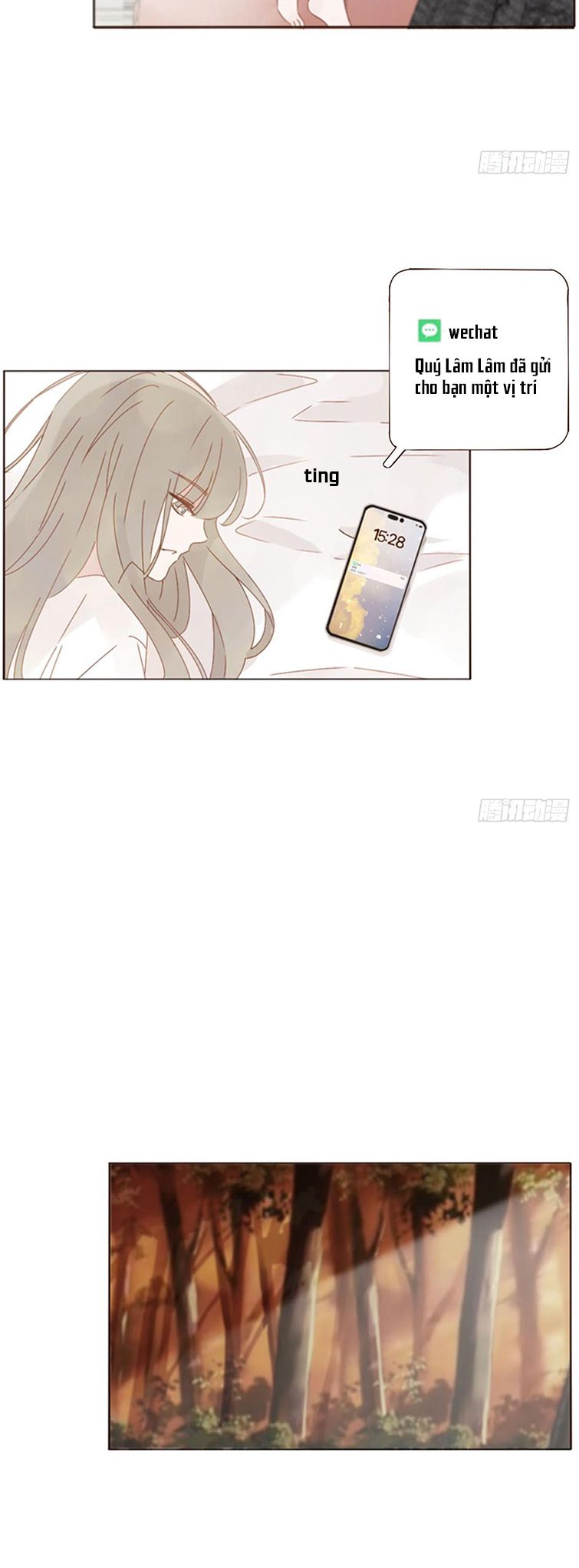 ôm chặt vào lòng chapter 71 10