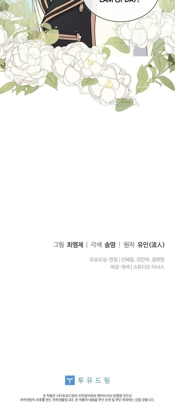 để yên cho tiểu thư hiền chapter 39 45