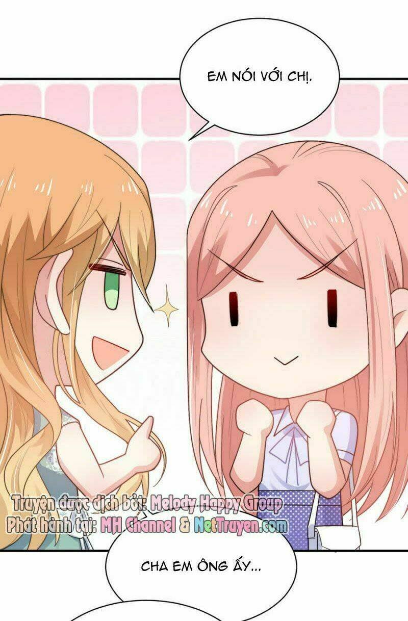 ma lạt thiên kim đẩu ác thiếu chapter 199.5 4